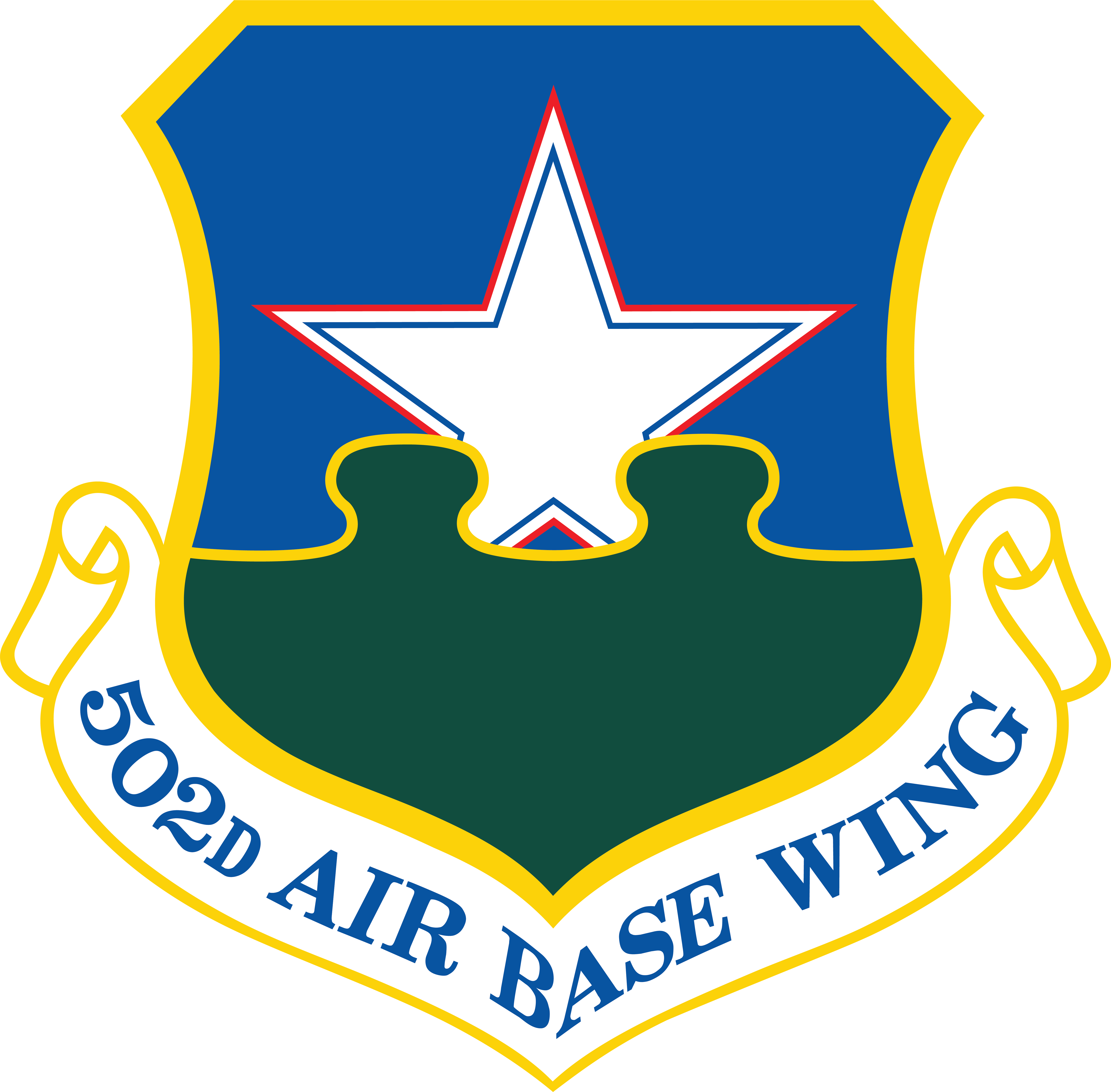 502 ABW